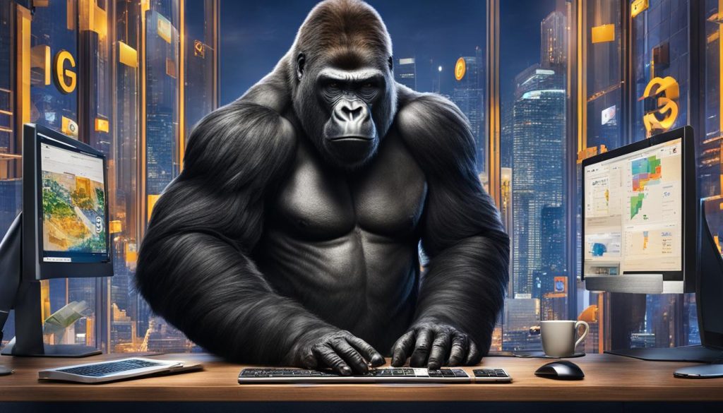 Google Ads Management Leicester